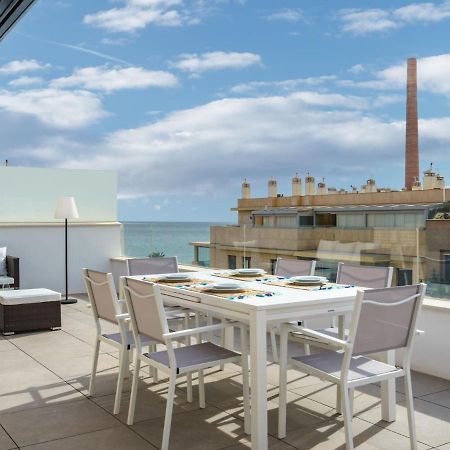 Apartment Canada Del Tesoro By Interhome Μάλαγα Εξωτερικό φωτογραφία