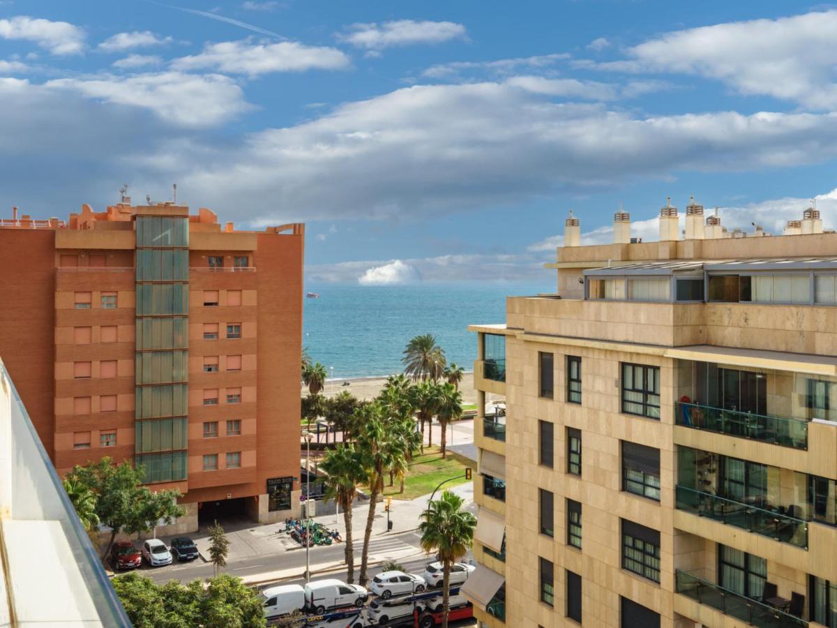 Apartment Canada Del Tesoro By Interhome Μάλαγα Εξωτερικό φωτογραφία