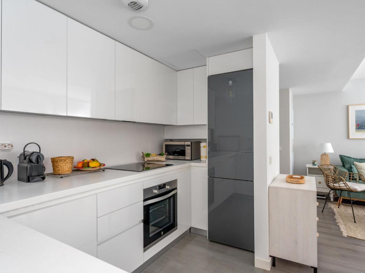 Apartment Canada Del Tesoro By Interhome Μάλαγα Εξωτερικό φωτογραφία