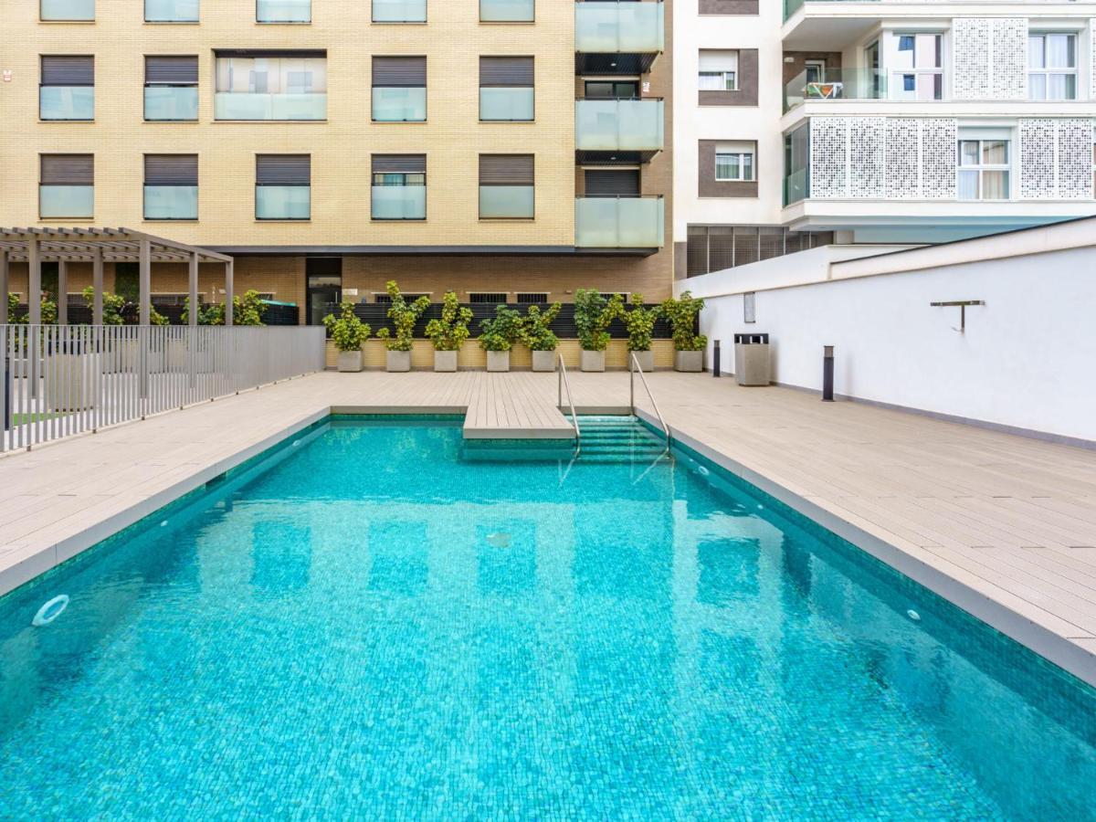 Apartment Canada Del Tesoro By Interhome Μάλαγα Εξωτερικό φωτογραφία