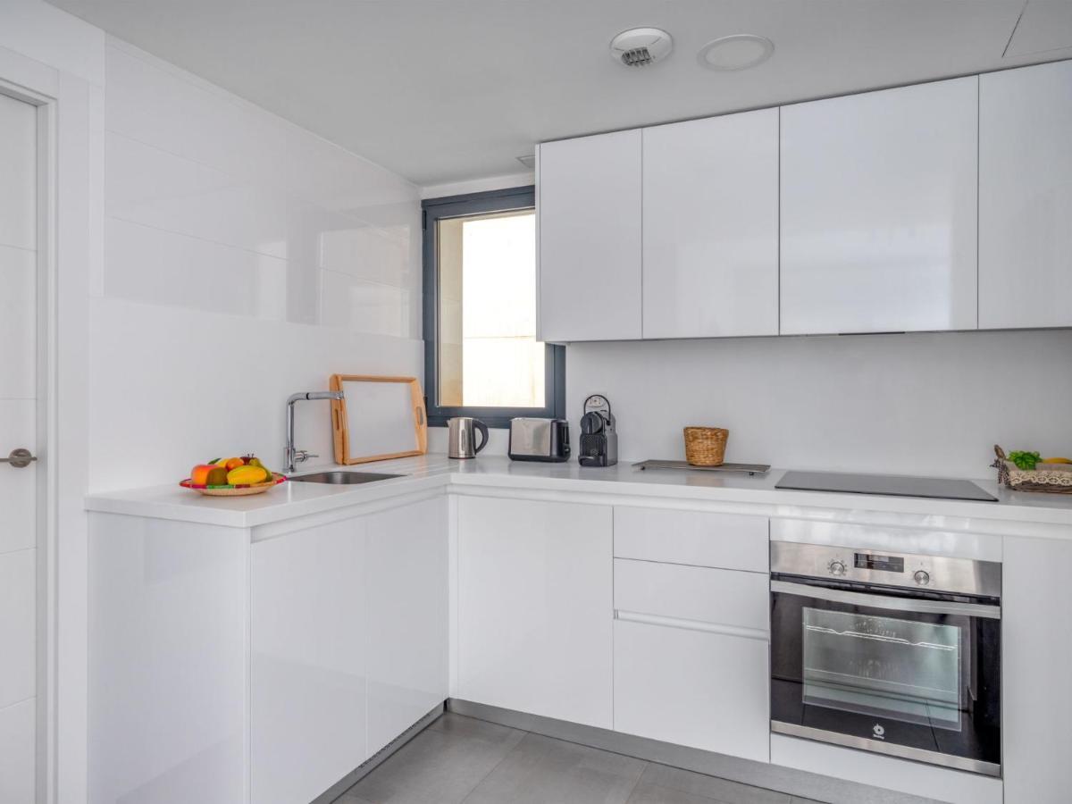 Apartment Canada Del Tesoro By Interhome Μάλαγα Εξωτερικό φωτογραφία