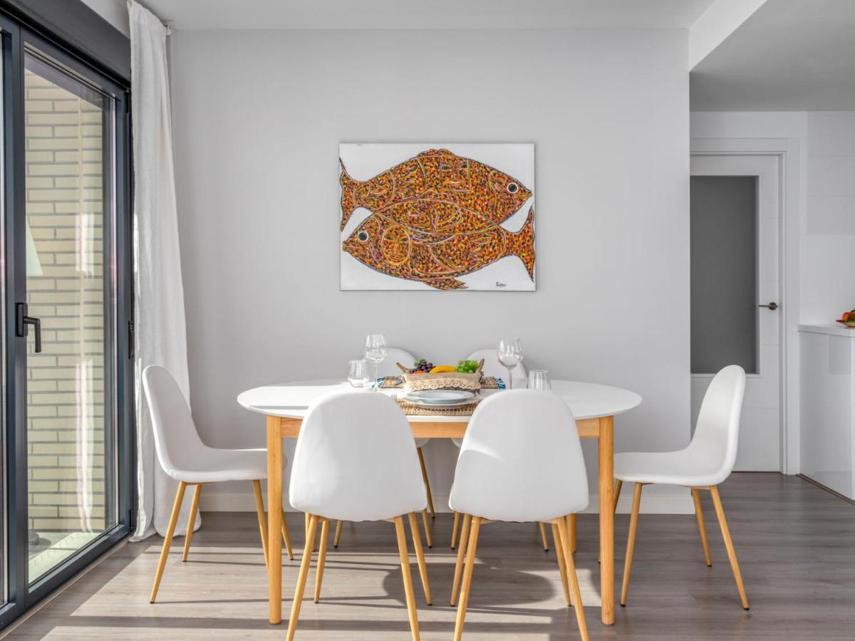 Apartment Canada Del Tesoro By Interhome Μάλαγα Εξωτερικό φωτογραφία