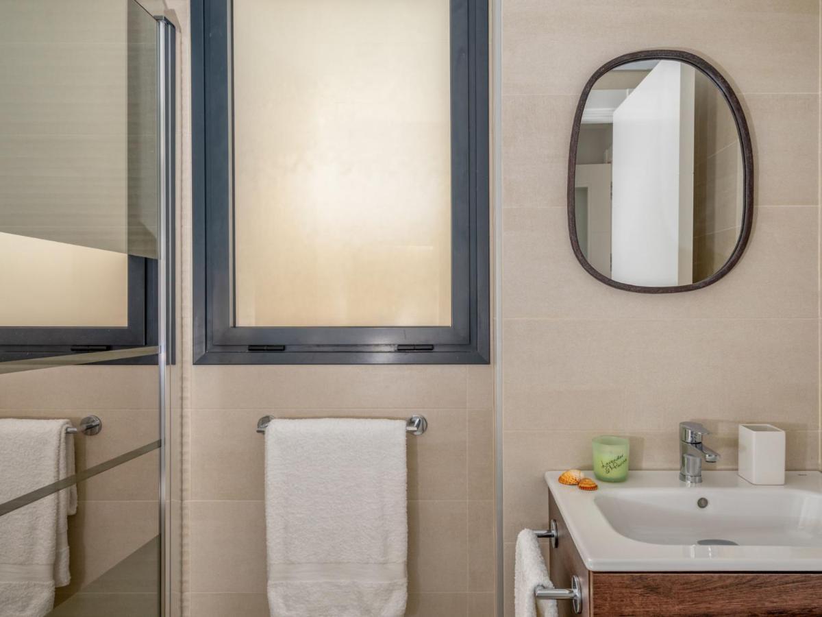 Apartment Canada Del Tesoro By Interhome Μάλαγα Εξωτερικό φωτογραφία