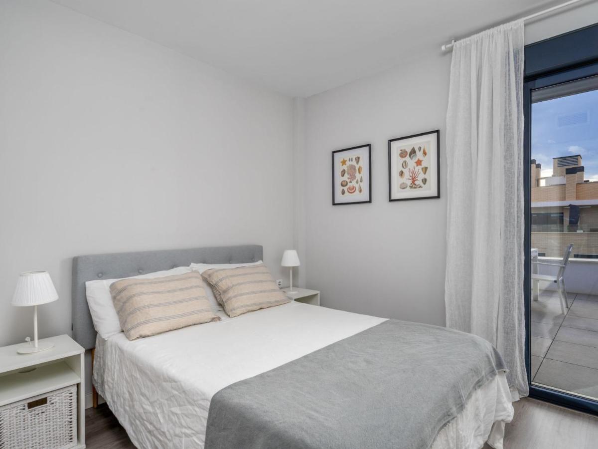 Apartment Canada Del Tesoro By Interhome Μάλαγα Εξωτερικό φωτογραφία