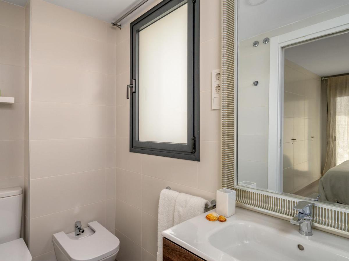 Apartment Canada Del Tesoro By Interhome Μάλαγα Εξωτερικό φωτογραφία