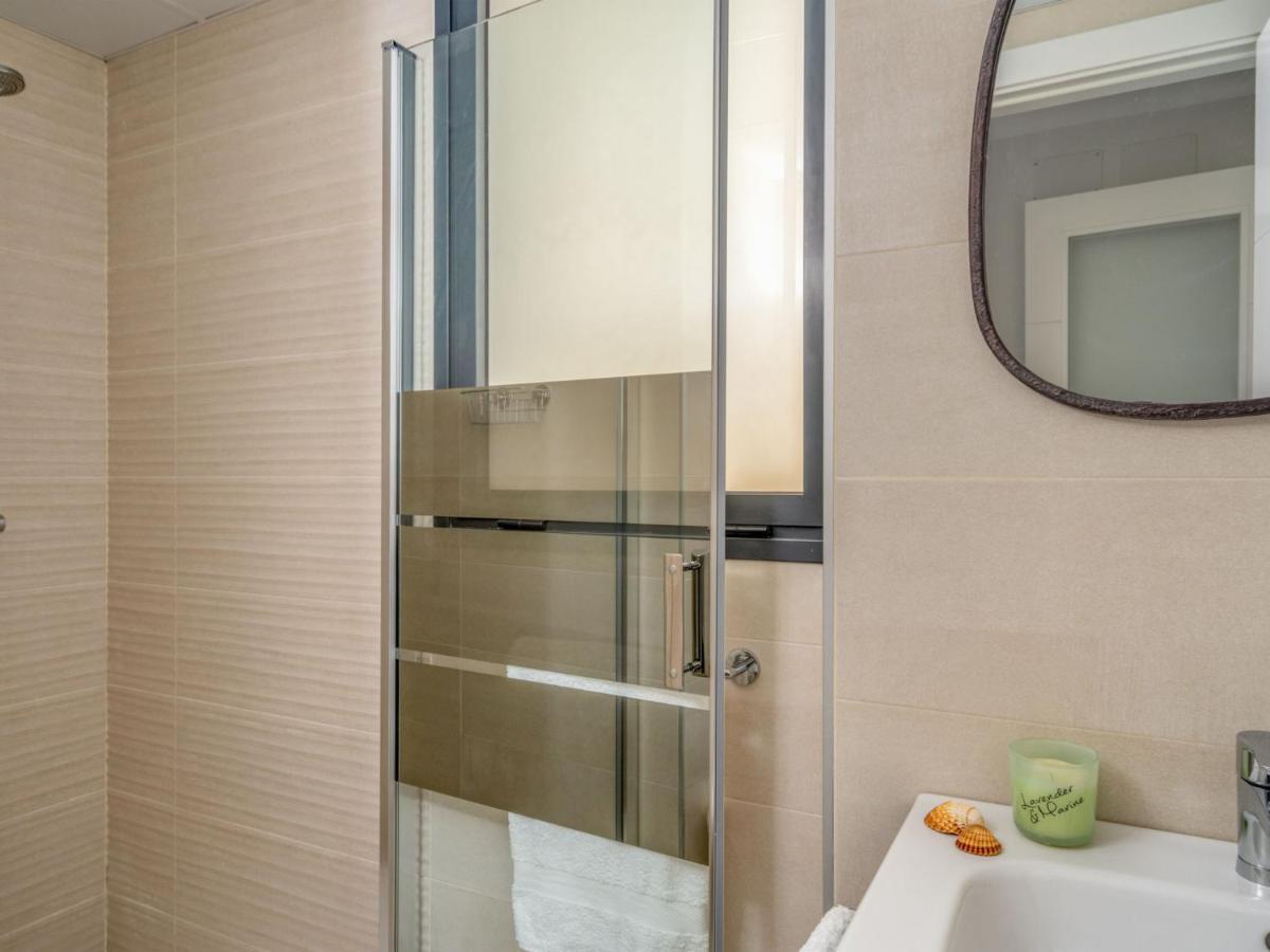 Apartment Canada Del Tesoro By Interhome Μάλαγα Εξωτερικό φωτογραφία